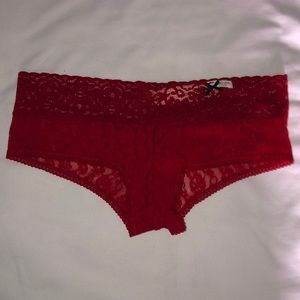 Gilly Hicks Underwear